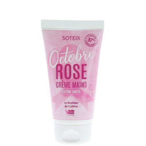 Creme mains octobre rose