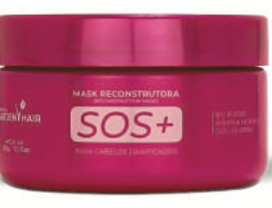 Mask SOS+